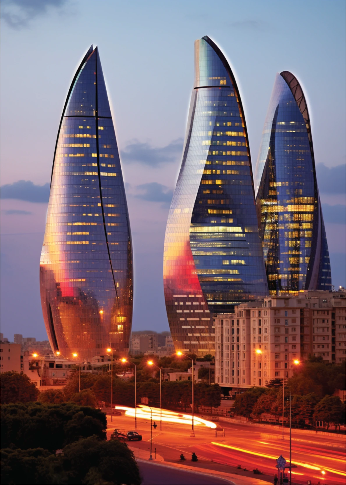 Baku