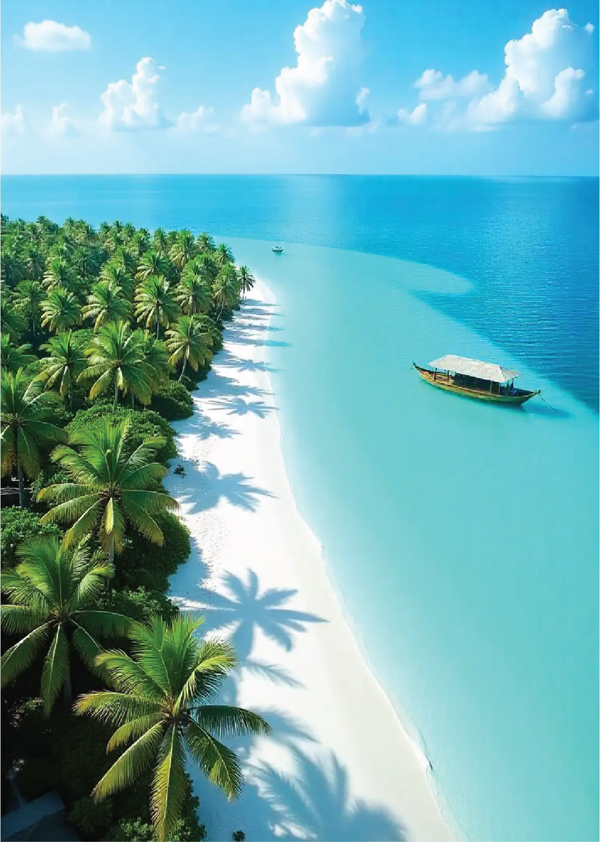 Maldives